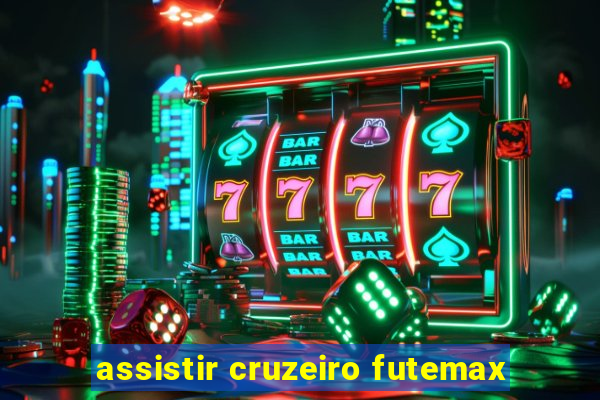 assistir cruzeiro futemax